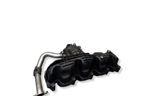 Volkswagen Touran II Intake manifold 03L129711AL