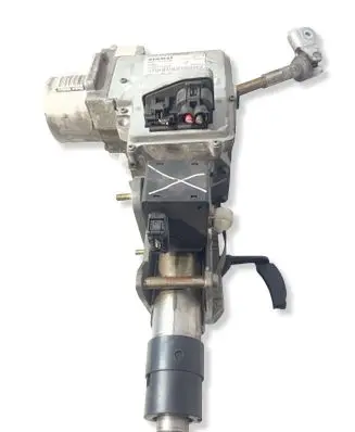 Renault Scenic II - Grand scenic II Steering rack electric part 8200246631B 050204 50300374