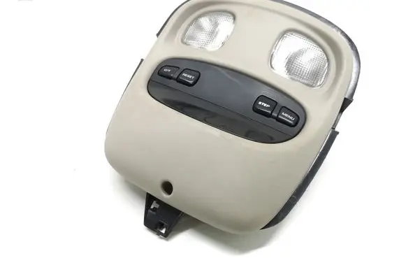 Jeep Grand Cherokee (WJ) Front seat light