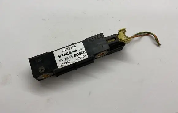 Volvo V50 Airbag deployment crash/impact sensor 8622365 230703 004980