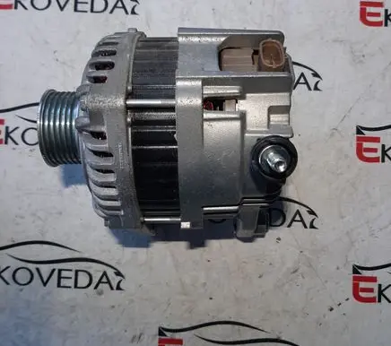 Mazda 3 III Generator/alternator A5TL0491
