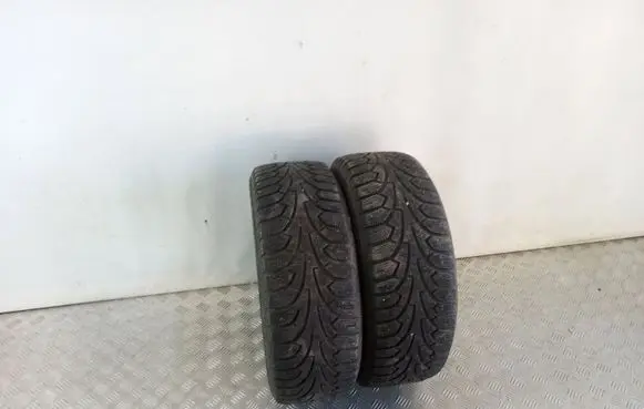 Skoda Rapid (NH) R15 winter tire 20560R15