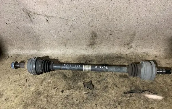 Mercedes-Benz GL X166 Rear driveshaft A1663501110