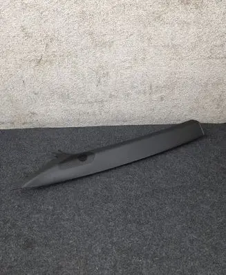 Renault Captur II (A) pillar trim 769123849R 769128121R