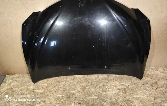 SsangYong Actyon Engine bonnet/hood