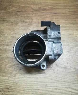 Seat Altea Throttle valve 03G128063C A2C53099815 1507052334
