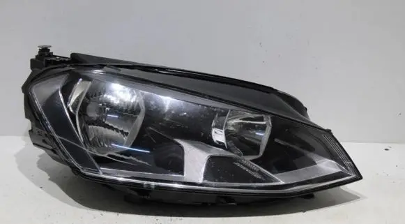 Volkswagen Golf VII Headlight/headlamp 5G1941006E 90024300 X601VF25P33