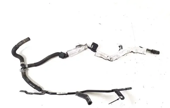 Volkswagen Golf VII Brake vacuum hose/pipe 5Q0121064AS