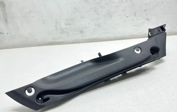 Renault Megane III Other trunk/boot trim element 799110016R