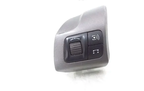 Opel Astra H Multifunctional control switch/knob 13208858