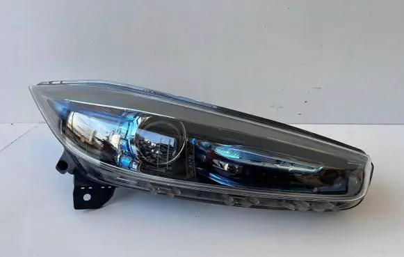 Renault Zoe Headlight/headlamp 260109891R