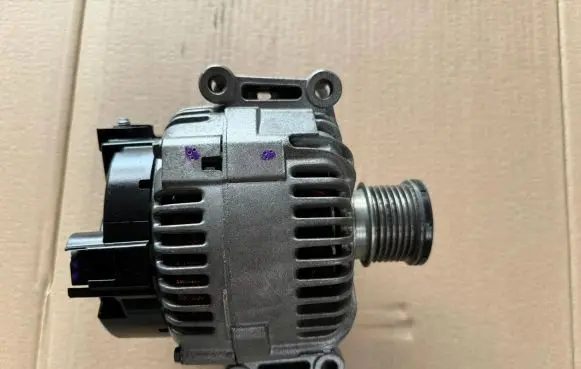 Mercedes-Benz Vito Viano W639 Generator/alternator