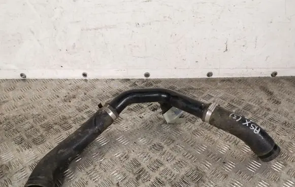 Mitsubishi ASX Intercooler hose/pipe 1108281828