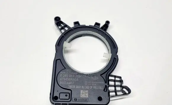 Nissan Qashqai J12 Steering angle sensor 479456RA0A