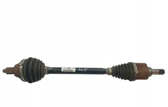 Skoda Fabia Mk3 (NJ) Front driveshaft 6C0407271H