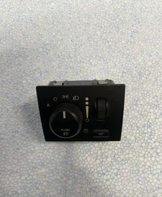 Chrysler Town u0026 Country V Quarter vent window switch P04602762AB 22172ND