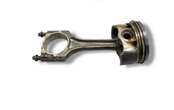 Audi A5 Sportback 8TA Piston with connecting rod CDNB