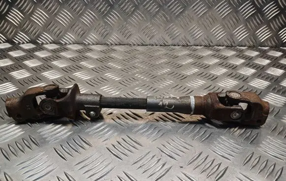 Toyota Yaris Steering column universal joint