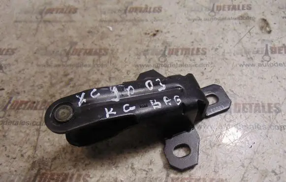 Volvo XC90 Tailgate lock loop/hook striker 30649105
