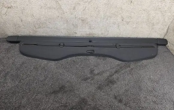 Renault Espace IV Parcel shelf load cover 