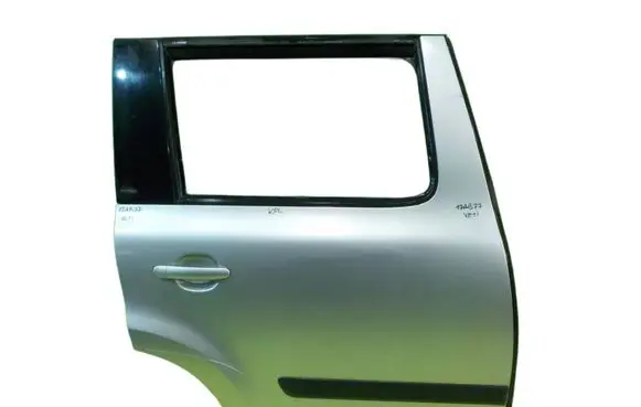 Skoda Yeti (5L) Rear door PRAWE