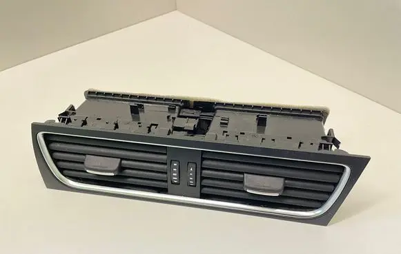 Audi A4 S4 B8 8K Dash center air vent grill 8T2820951B