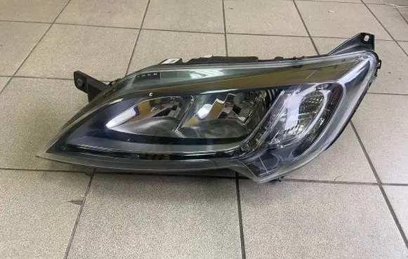 Peugeot Boxer Headlight/headlamp 1394433080 29D0T1 40166146