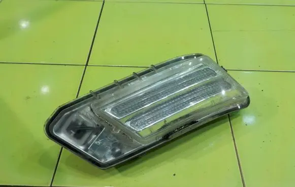 Volvo XC60 LED Daytime headlight PRZOD DRL