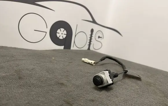 Audi A7 S7 4K8 Reversing camera 4K8971372