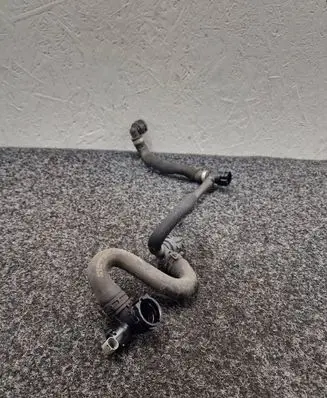 Mercedes-Benz E W213 Engine coolant pipe/hose A2135010001