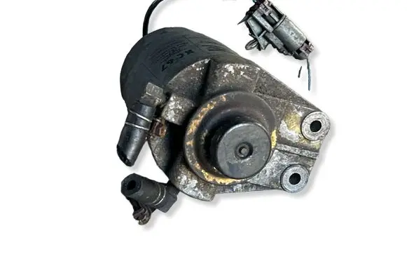 Nissan Terrano Fuel filter 