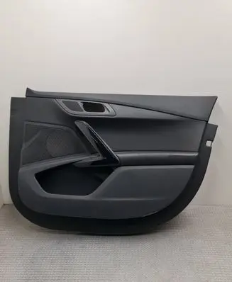 Peugeot 508 Front door card panel trim G2231003 9657652777 98500061890