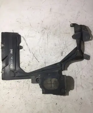 BMW 2 F45 Pickup box liner 74850613