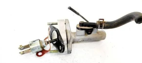 Clutch master cylinder