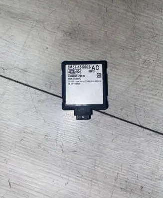 Ford Focus Immobilizer control unit/module 3M5T-15K602-AC