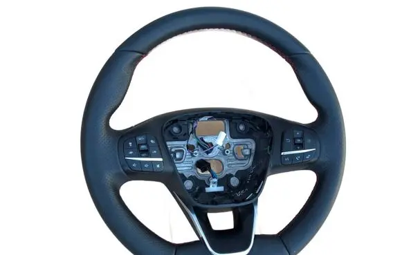 Ford Kuga III Steering wheel