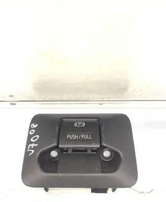 Volvo V70 Hand parking brake switch 30773539