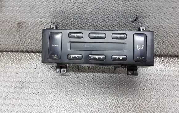 Peugeot 406 Climate control unit 96303375ZL