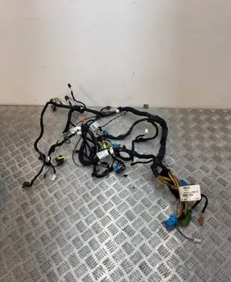 Citroen DS4 Panel wiring 453478501 7P44A0G3 0047