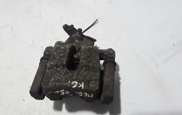 Renault Megane II Rear brake caliper 7711368122