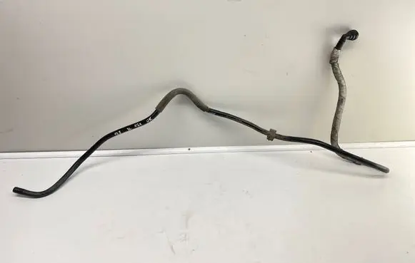 Audi Q7 4L Vacuum line/pipe/hose 7L0616708B 616708B