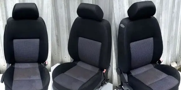 Volkswagen Golf IV Seat set 