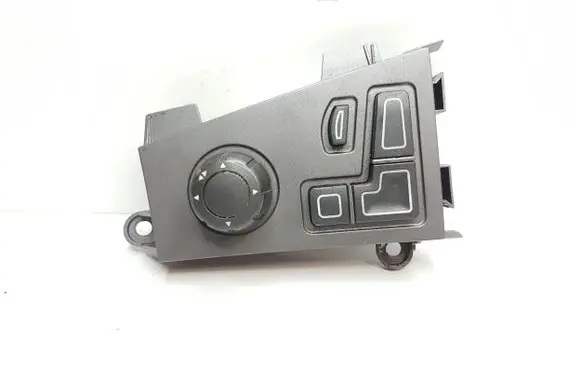 Seat control switch