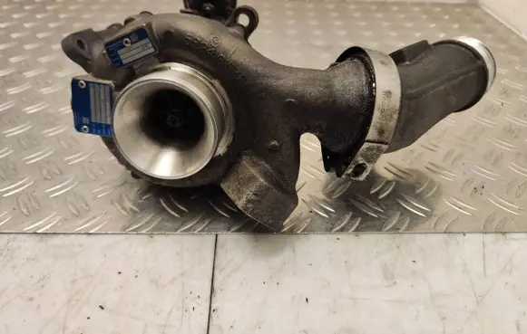 Volvo V60 Turbo 36002640 PG50225897 53169700017