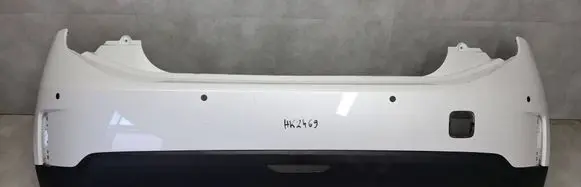 Mini Cooper E Rear bumper 2804101XNY02A
