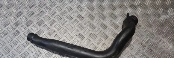 Volvo S60 Intercooler hose/pipe 8624887