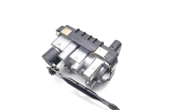Ford Mondeo Mk III Turbine electric control actuator 
