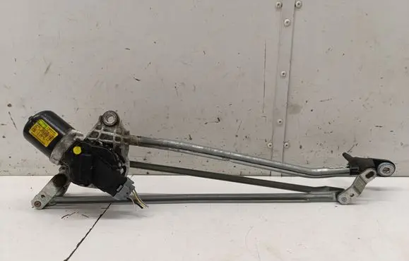 Dacia Duster II Front wiper linkage and motor 288002117R