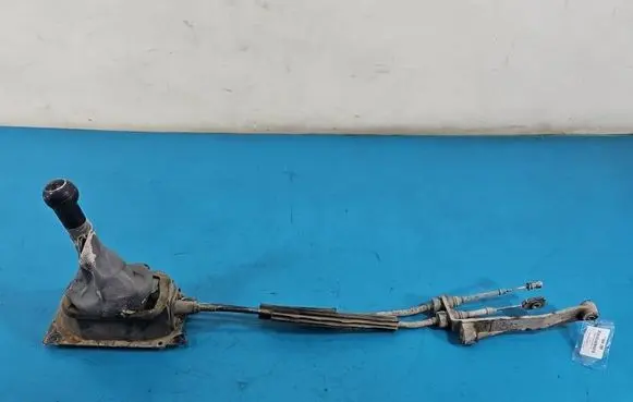 Volkswagen Lupo Gear shift cable linkage IMPRK1564286