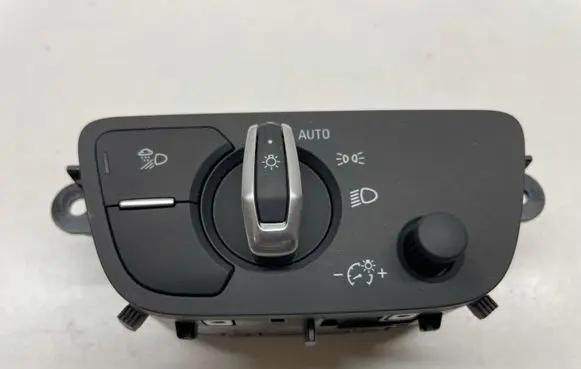 Audi A4 S4 B8 8K Light switch 4M0941531AK 4M0941531